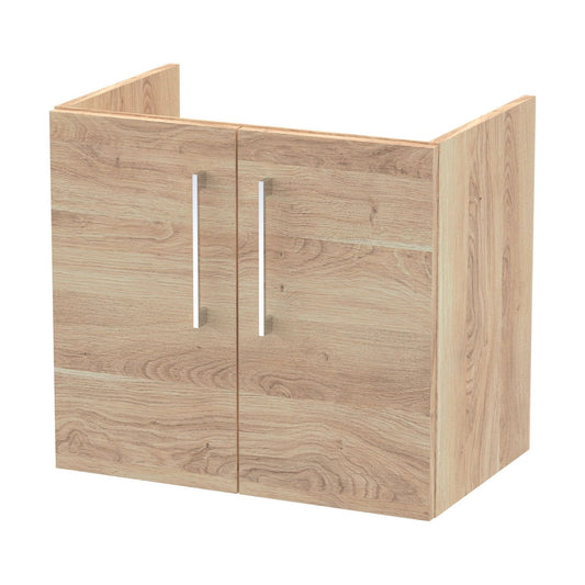 [BFLE3023] 600 WH 2-Door Unit (365 Deep) - Cutout