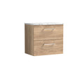 Bleached Oak