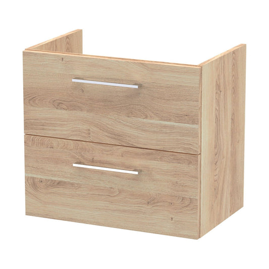 [BFLE3024] 600 WH 2-Drawer Unit (365 Deep) - Cutout