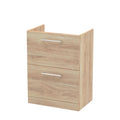 Bleached Oak