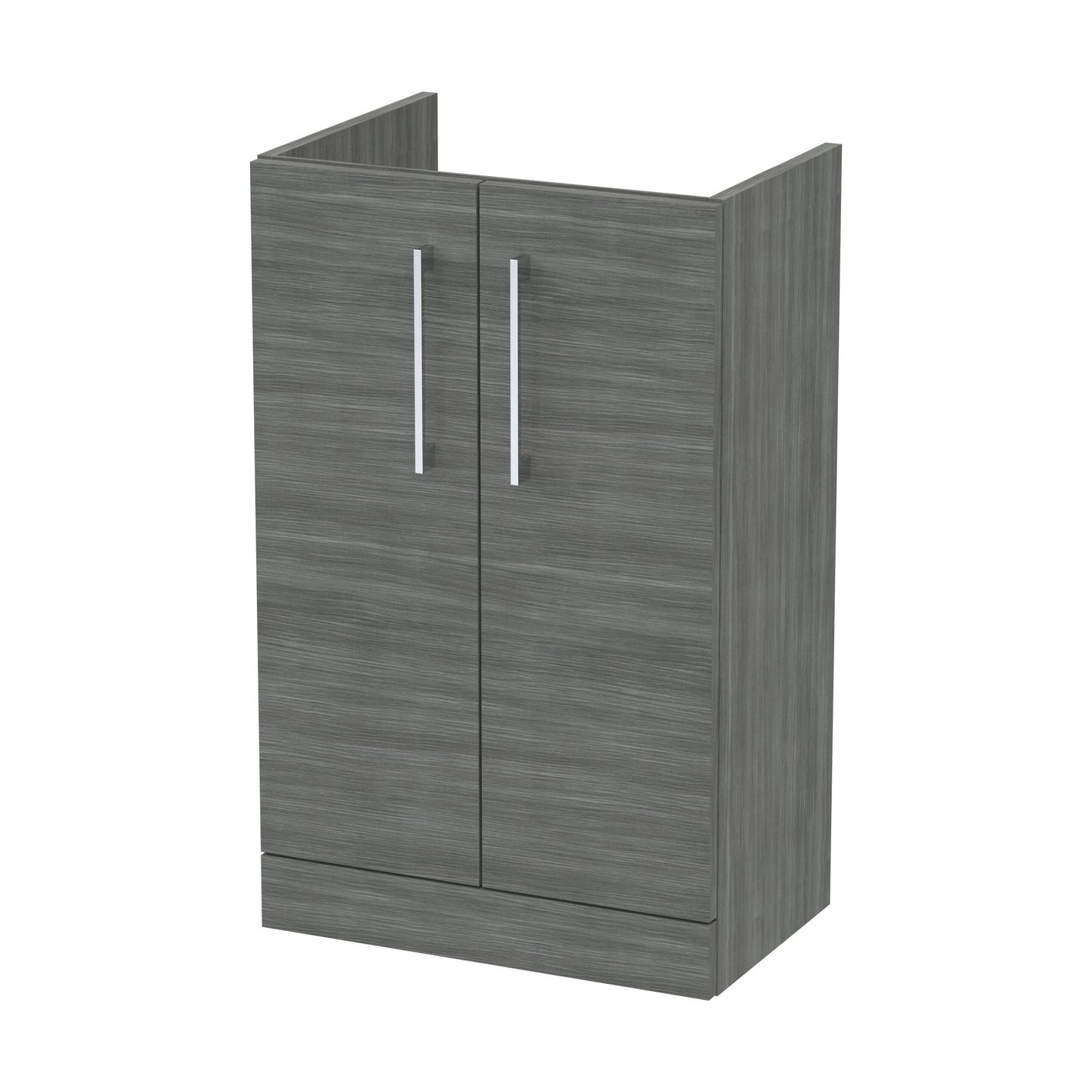 [BFLE501C] 500 FS 2-DOOR UNIT (335 Deep) - Cutout
