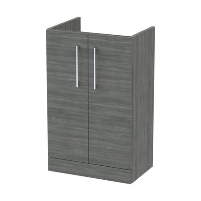 [BFLE501C] 500 FS 2-DOOR UNIT (335 Deep) - Cutout