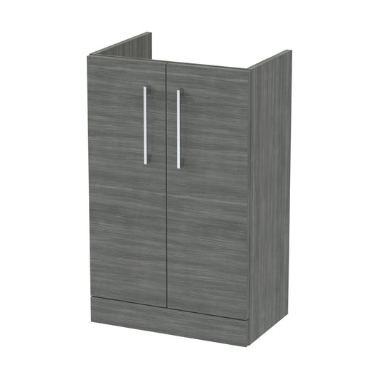 [BFLE501C] 500 FS 2-DOOR UNIT (335 Deep) - Cutout