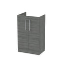 Woodgrain Anthracite