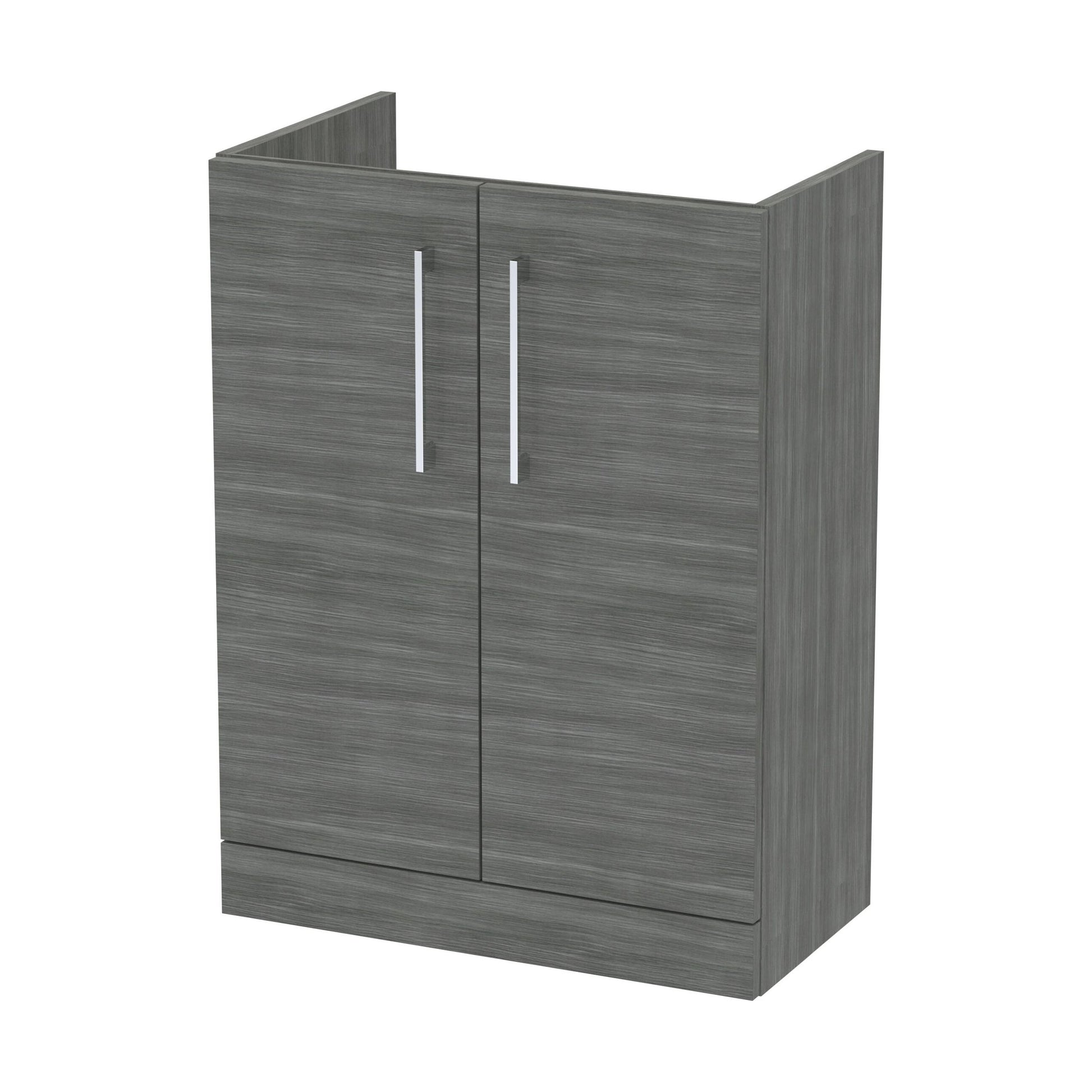 [BFLE503C] 600 FS 2-DOOR UNIT (335 Deep) - Cutout