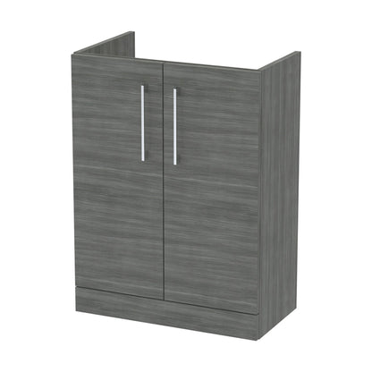 [BFLE503C] 600 FS 2-DOOR UNIT (335 Deep) - Cutout