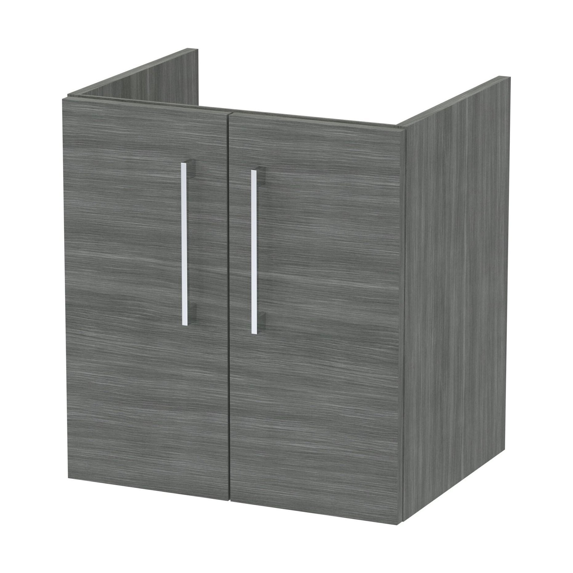 [BFLE521N] 500 WH 2-DOOR UNIT (365 Deep) - Cutout