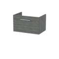 Woodgrain Anthracite