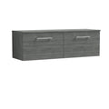 Woodgrain Anthracite
