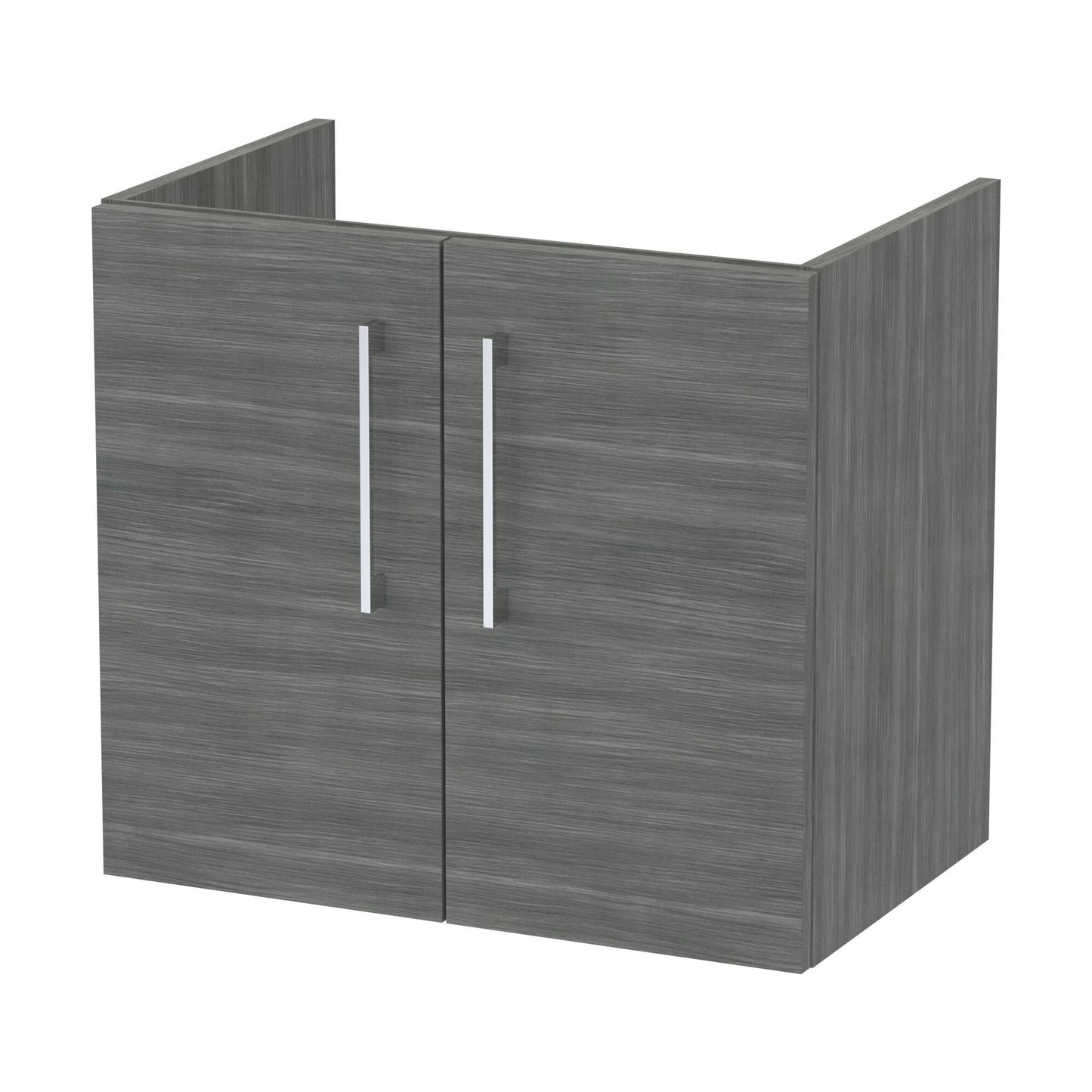 [BFLE523N] 600 WH 2-DOOR UNIT (365 Deep) - Cutout