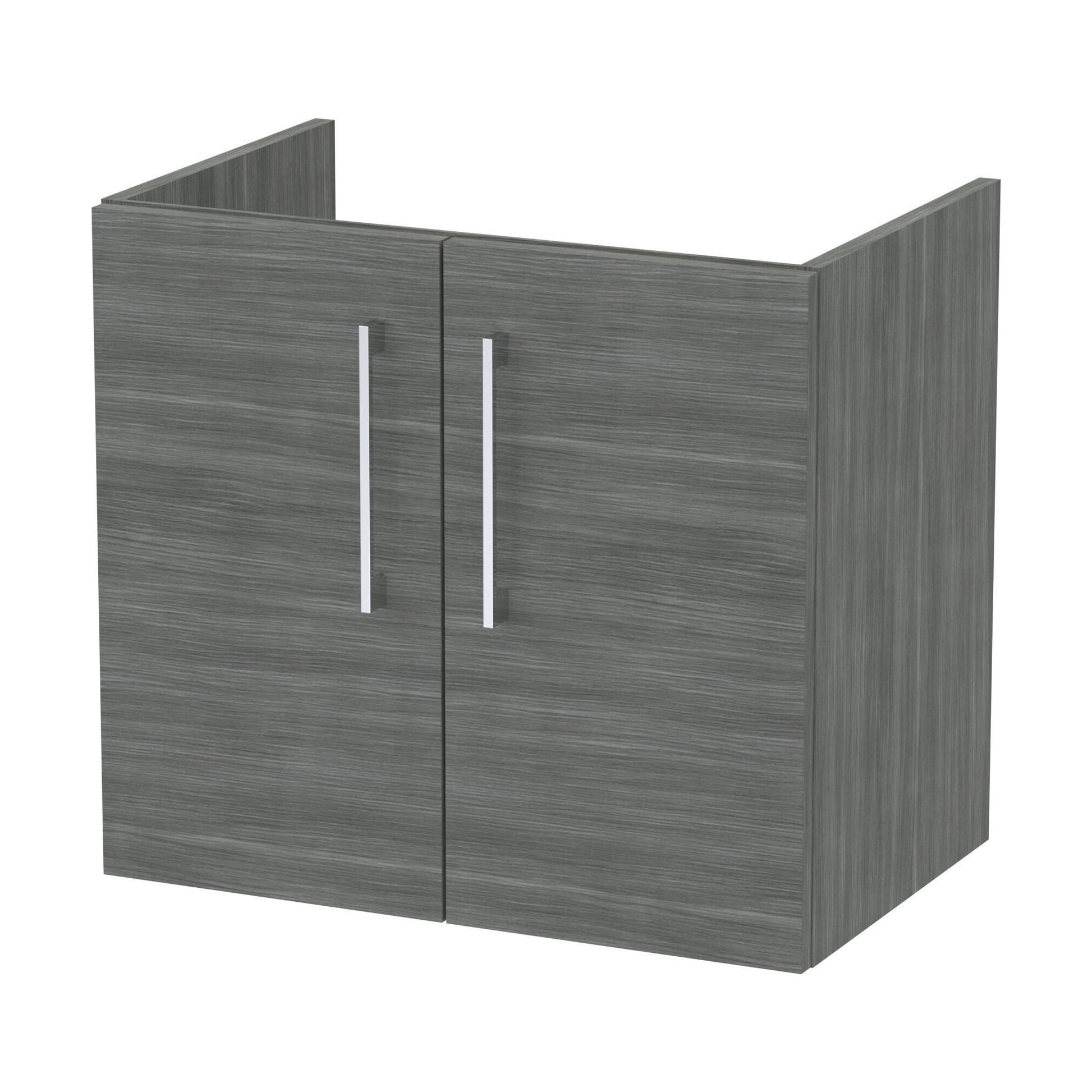 [BFLE523N] 600 WH 2-DOOR UNIT (365 Deep) - Cutout