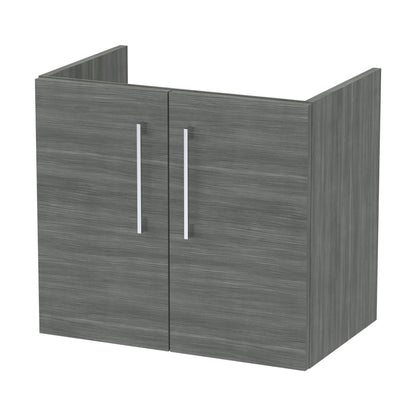 [BFLE523N] 600 WH 2-DOOR UNIT (365 Deep) - Cutout