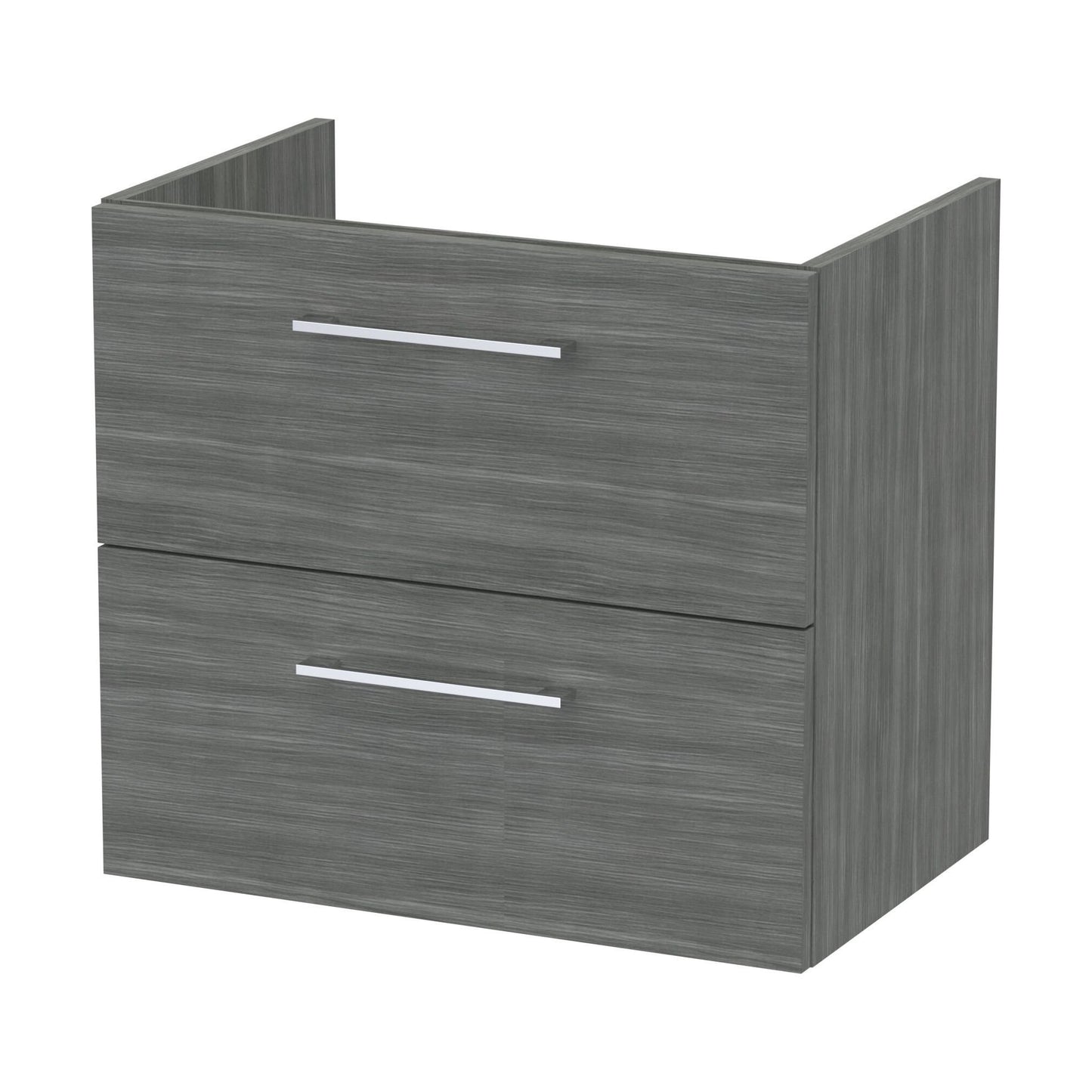 [BFLE524NF] 600 WH 2-DRAWER UNIT (365 Deep) - Cutout