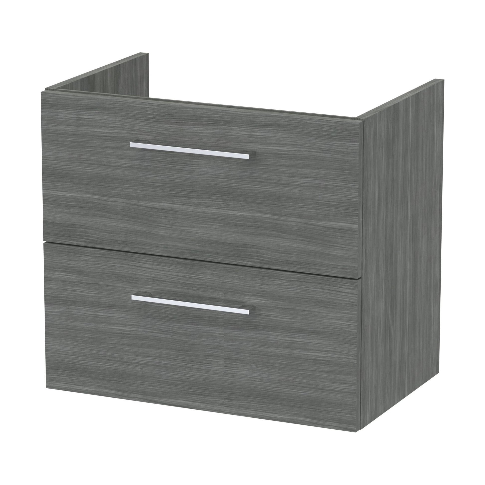 [BFLE524NF] 600 WH 2-DRAWER UNIT (365 Deep) - Cutout