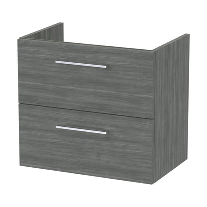 [BFLE524NF] 600 WH 2-DRAWER UNIT (365 Deep) - Cutout