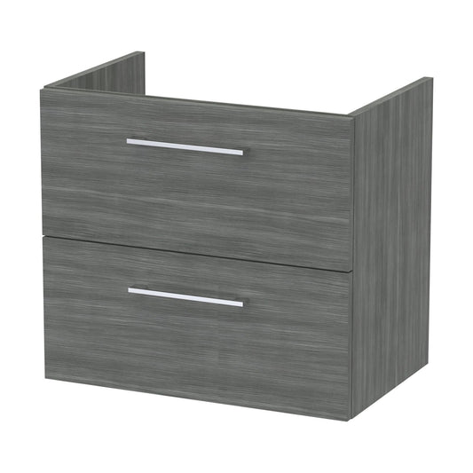 [BFLE524NF] 600 WH 2-DRAWER UNIT (365 Deep) - Cutout