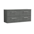 Woodgrain Anthracite