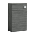 Woodgrain Anthracite