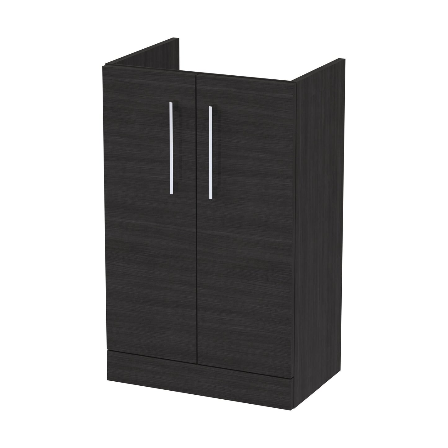[BFLE601C] 500 FS 2-DOOR UNIT (335 Deep) - Cutout