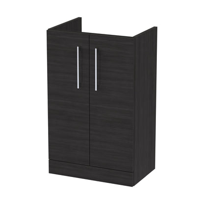[BFLE601C] 500 FS 2-DOOR UNIT (335 Deep) - Cutout