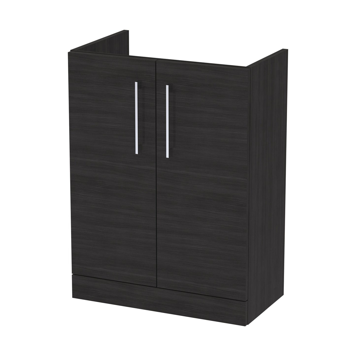 [BFLE603C] 600 FS 2-DOOR UNIT (335 Deep) - Cutout