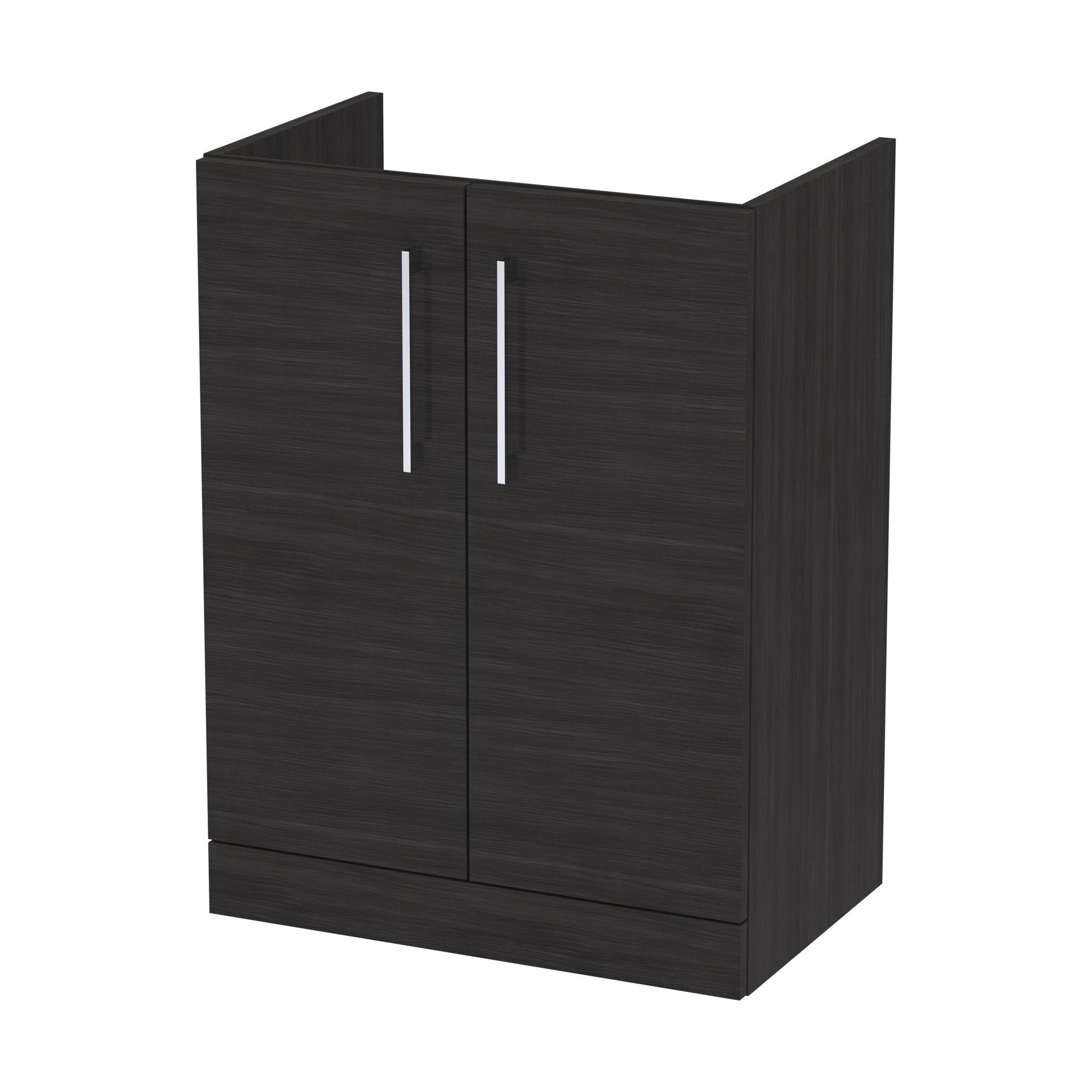 [BFLE603F] 600 FS 2-DOOR UNIT (365 Deep) - Cutout