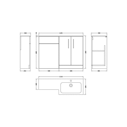 BFLE613R