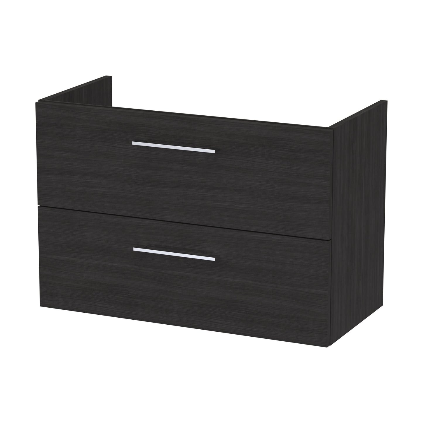 [BFLE626NF] 800 WH 2-DRAWER UNIT (365 Deep) - Cutout