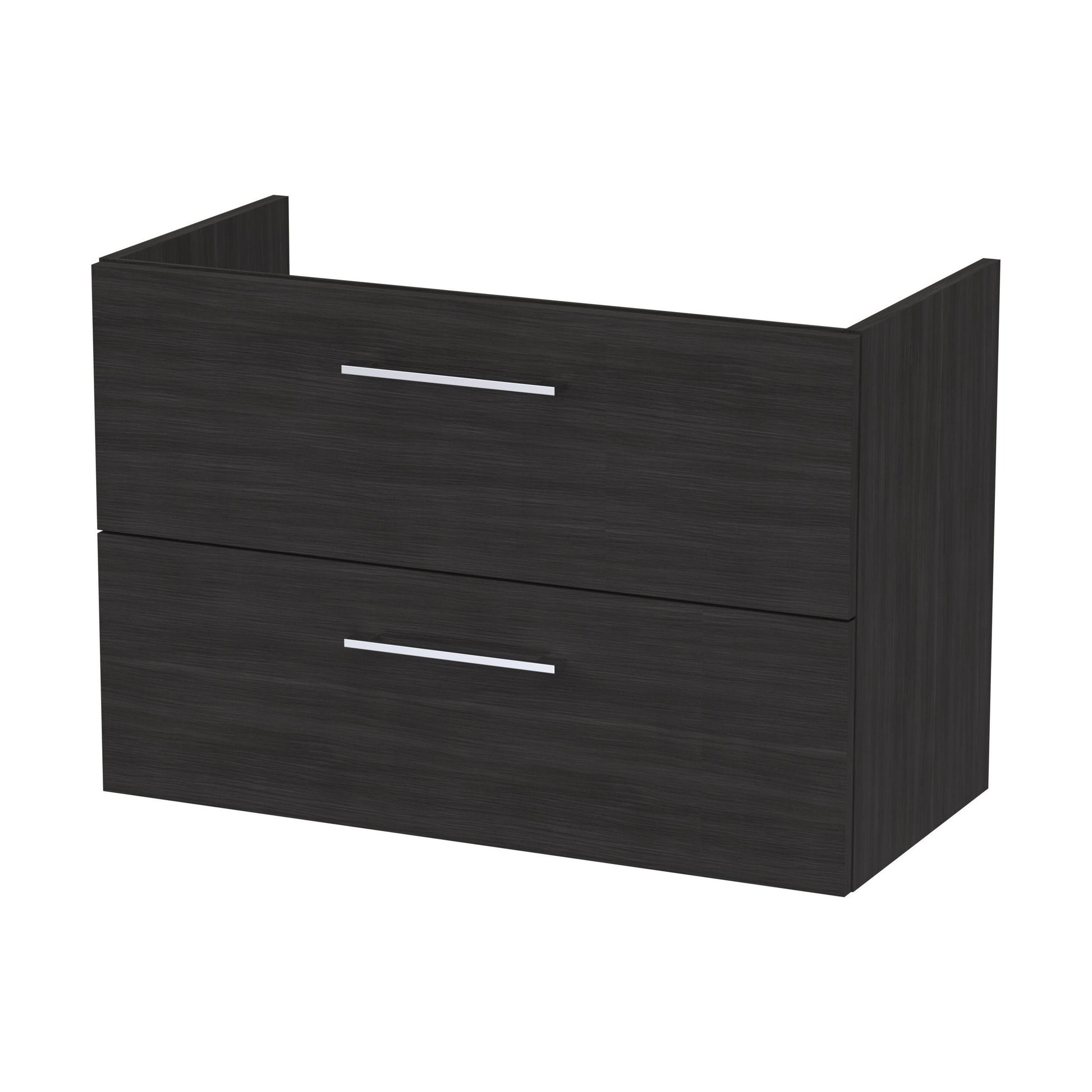 [BFLE626NF] 800 WH 2-DRAWER UNIT (365 Deep) - Cutout