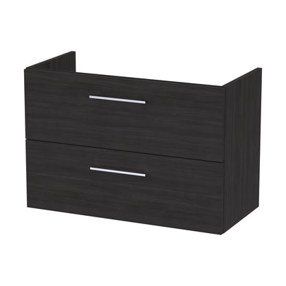 [BFLE626NF] 800 WH 2-DRAWER UNIT (365 Deep) - Cutout