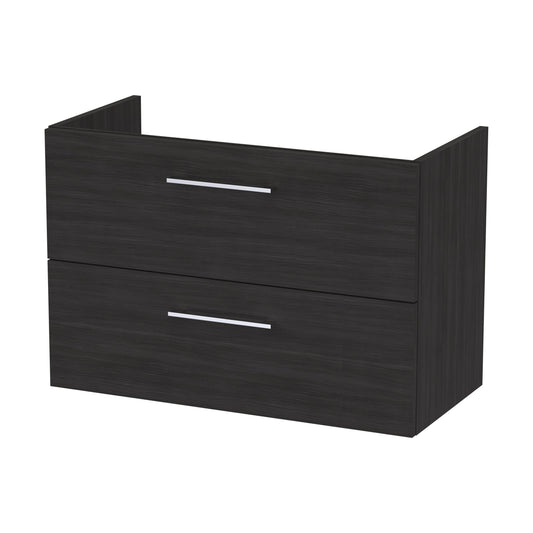 [BFLE626NF] 800 WH 2-DRAWER UNIT (365 Deep) - Cutout