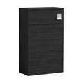 Woodgrain Black