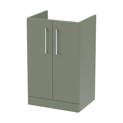 [BFLE801C] 500 FS 2-DOOR UNIT (335 DEEP) - Cutout