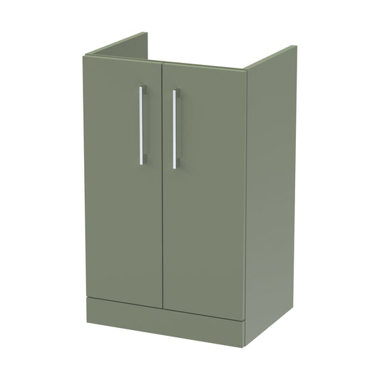 [BFLE801C] 500 FS 2-DOOR UNIT (335 DEEP) - Cutout