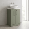 Satin Green