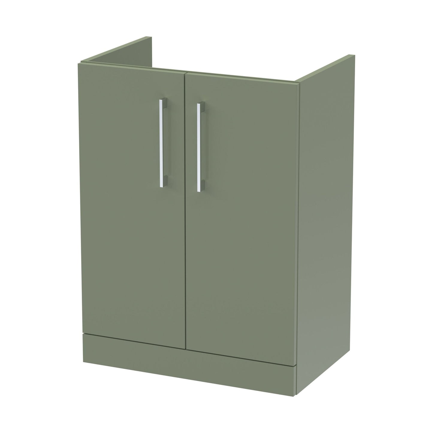 [BFLE803C] 600 FS 2-DOOR UNIT (335 DEEP) - Cutout