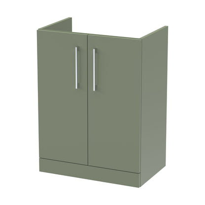 [BFLE803F] 600 FS 2-DOOR UNIT (365 DEEP) - Cutout