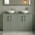 Satin Green