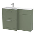 Satin Green