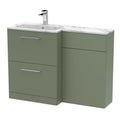 Satin Green