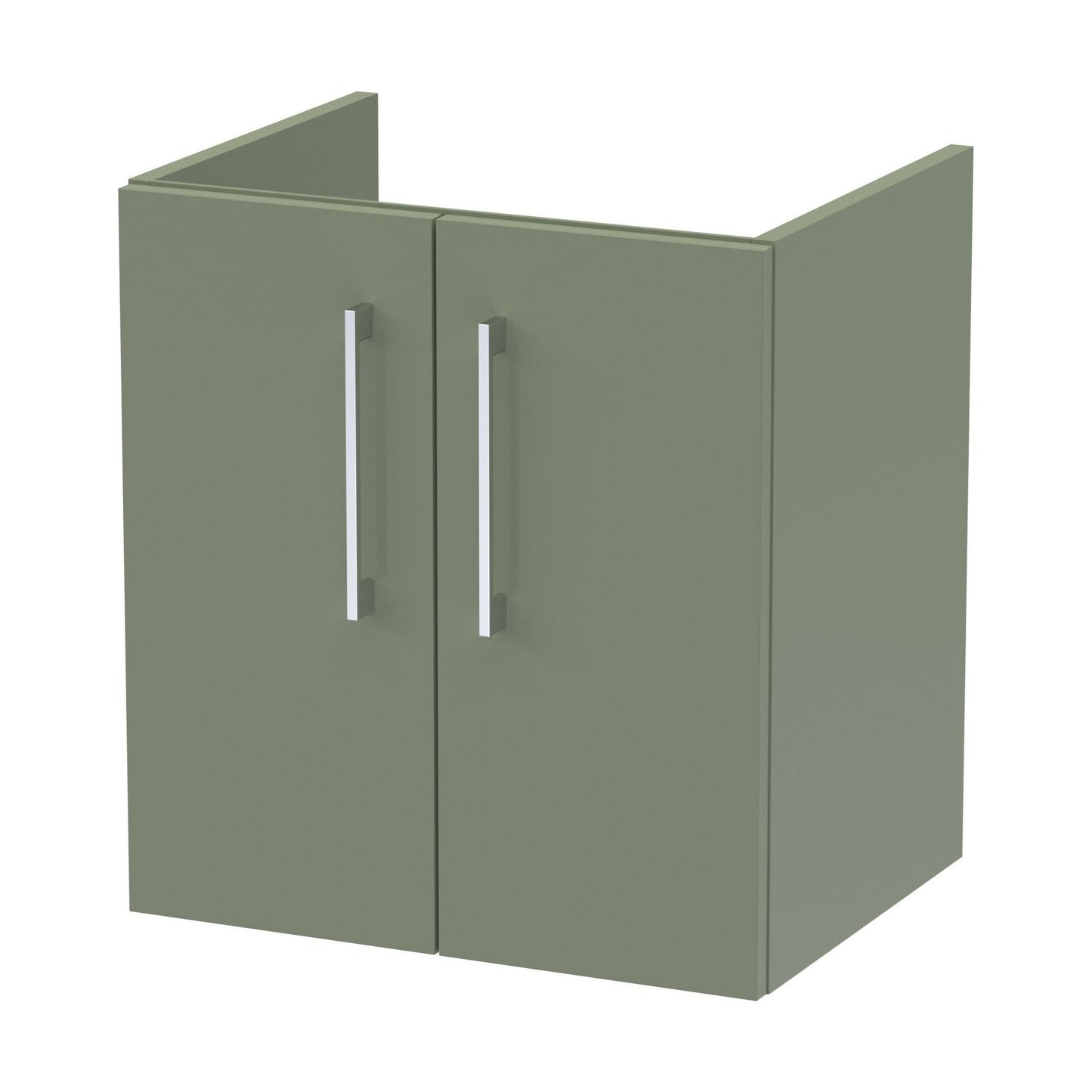 [BFLE821] 500 WH 2-DOOR UNIT (365 DEEP) - Cutout