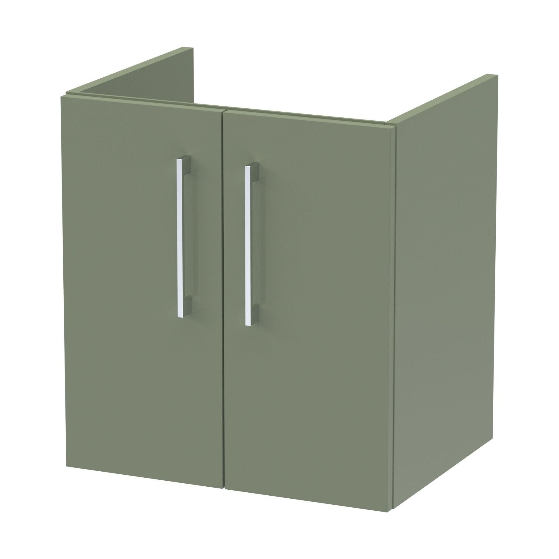 [BFLE821] 500 WH 2-DOOR UNIT (365 DEEP) - Cutout