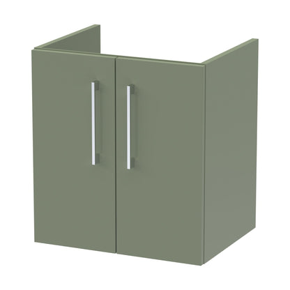 [BFLE821] 500 WH 2-DOOR UNIT (365 DEEP) - Cutout