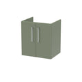 Satin Green