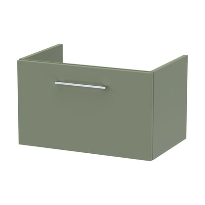 [BFLE822F] 600 SINGLE DRAWER UNIT (365 Deep) - Cutout