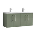 Satin Green