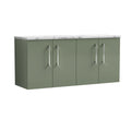 Satin Green