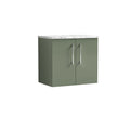 Satin Green
