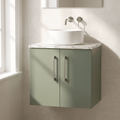 Satin Green