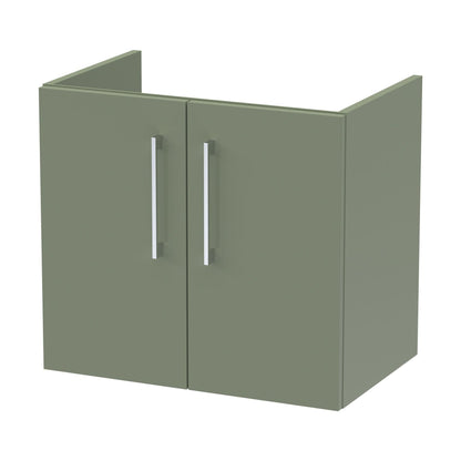 [BFLE823] 600 WH 2-DOOR UNIT (365 DEEP) - Cutout